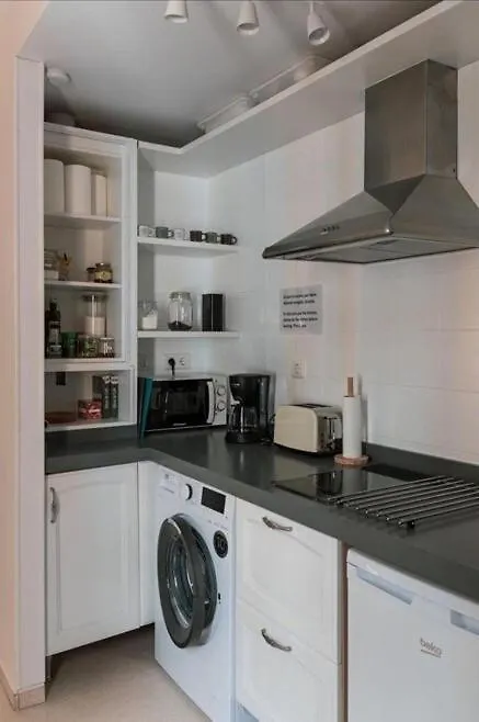 Apartoyou - Anda La Luz El Puerto de Santa María Appartement