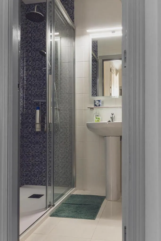 Appartement Apartoyou - Anda La Luz El Puerto de Santa María