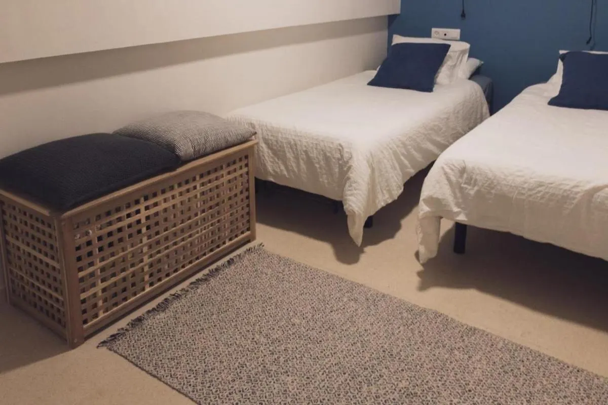 Appartement Apartoyou - Anda La Luz El Puerto de Santa María Spanje