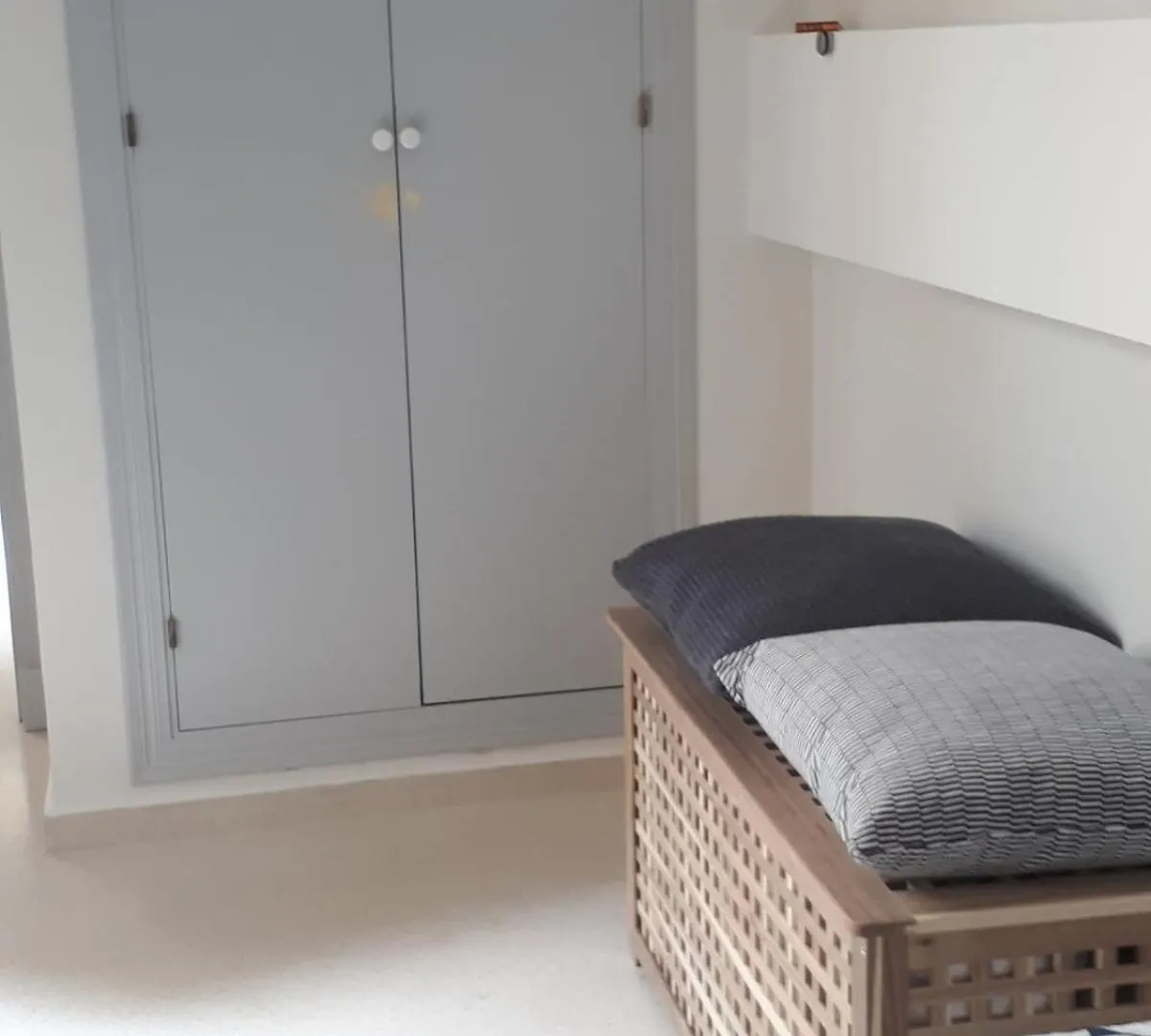 Appartement Apartoyou - Anda La Luz El Puerto de Santa María