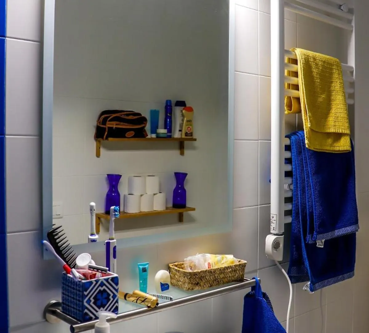 Appartement Apartoyou - Anda La Luz El Puerto de Santa María Spanje