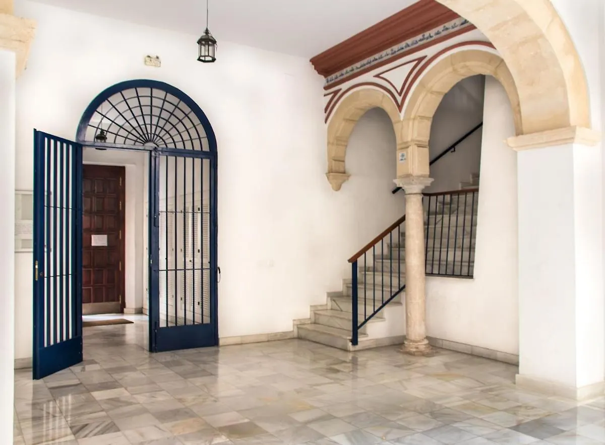 Apartoyou - Anda La Luz El Puerto de Santa María